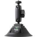 Insta360 Supporto elettrico a ventosa