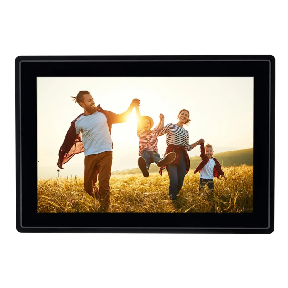 Rollei Smart Frame WiFi 100 Nero