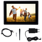 Rollei Smart Frame WiFi 100 Nero