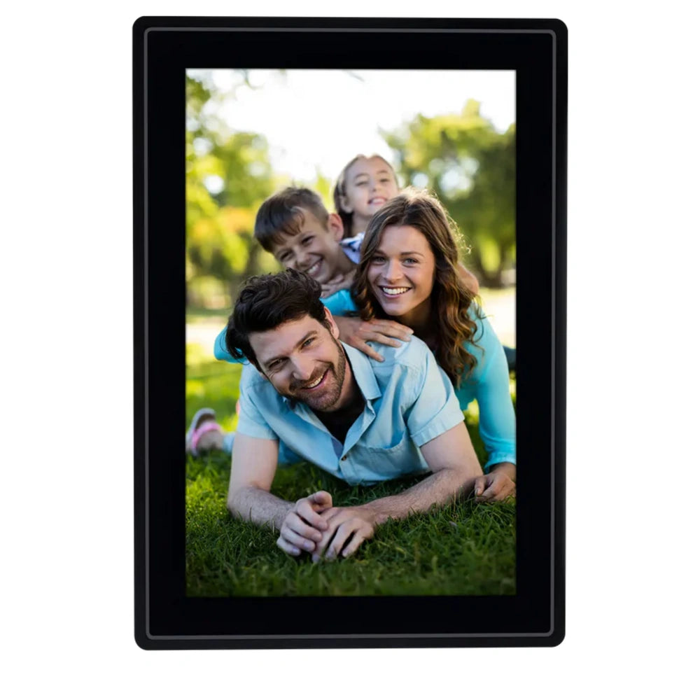 Rollei Smart Frame WiFi 100 Nero