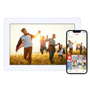Rollei Smart Frame WiFi 100 Bianco