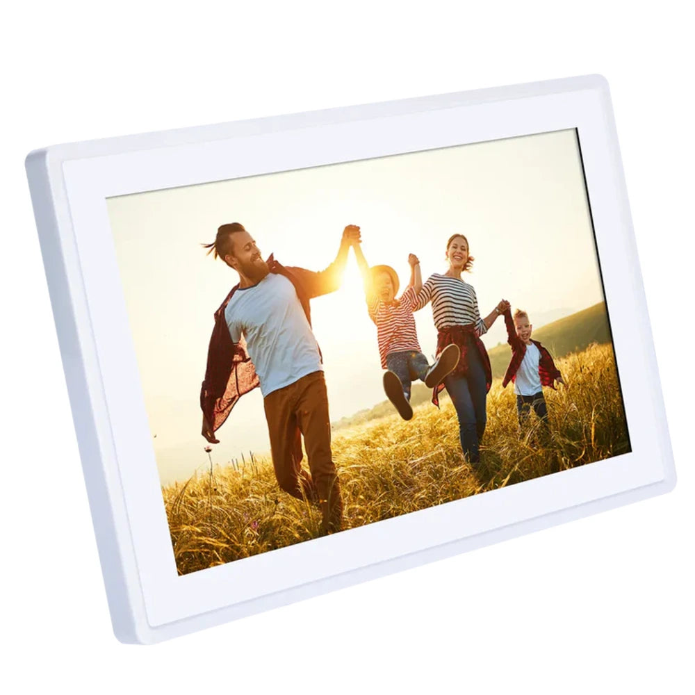 Rollei Smart Frame WiFi 100 Bianco