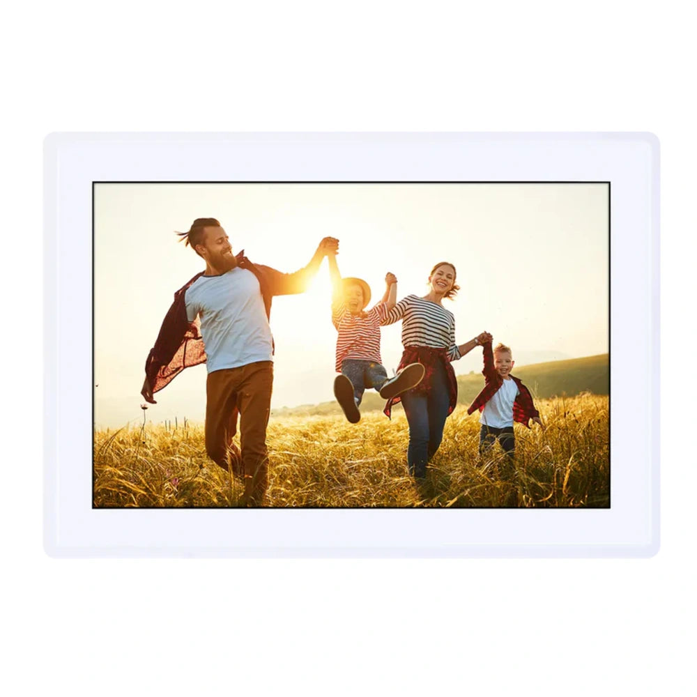Rollei Smart Frame WiFi 100 Bianco