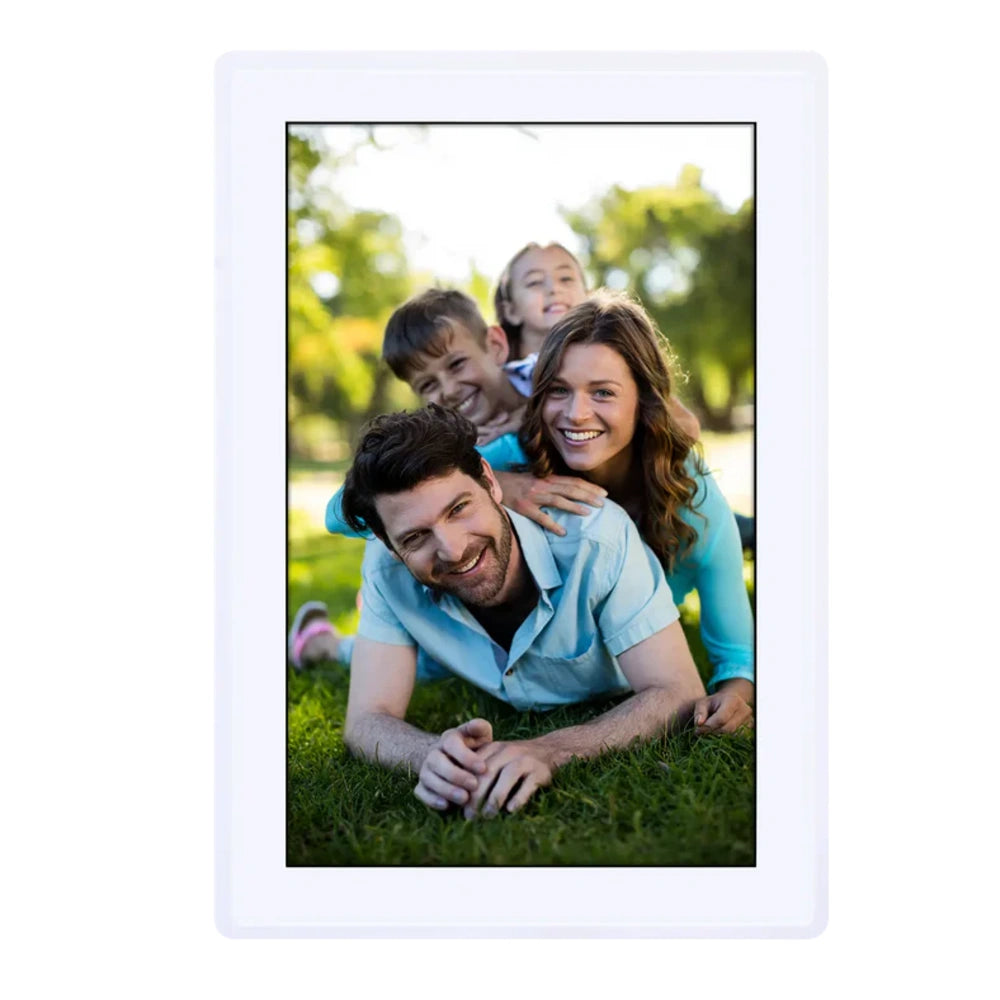 Rollei Smart Frame WiFi 100 Bianco