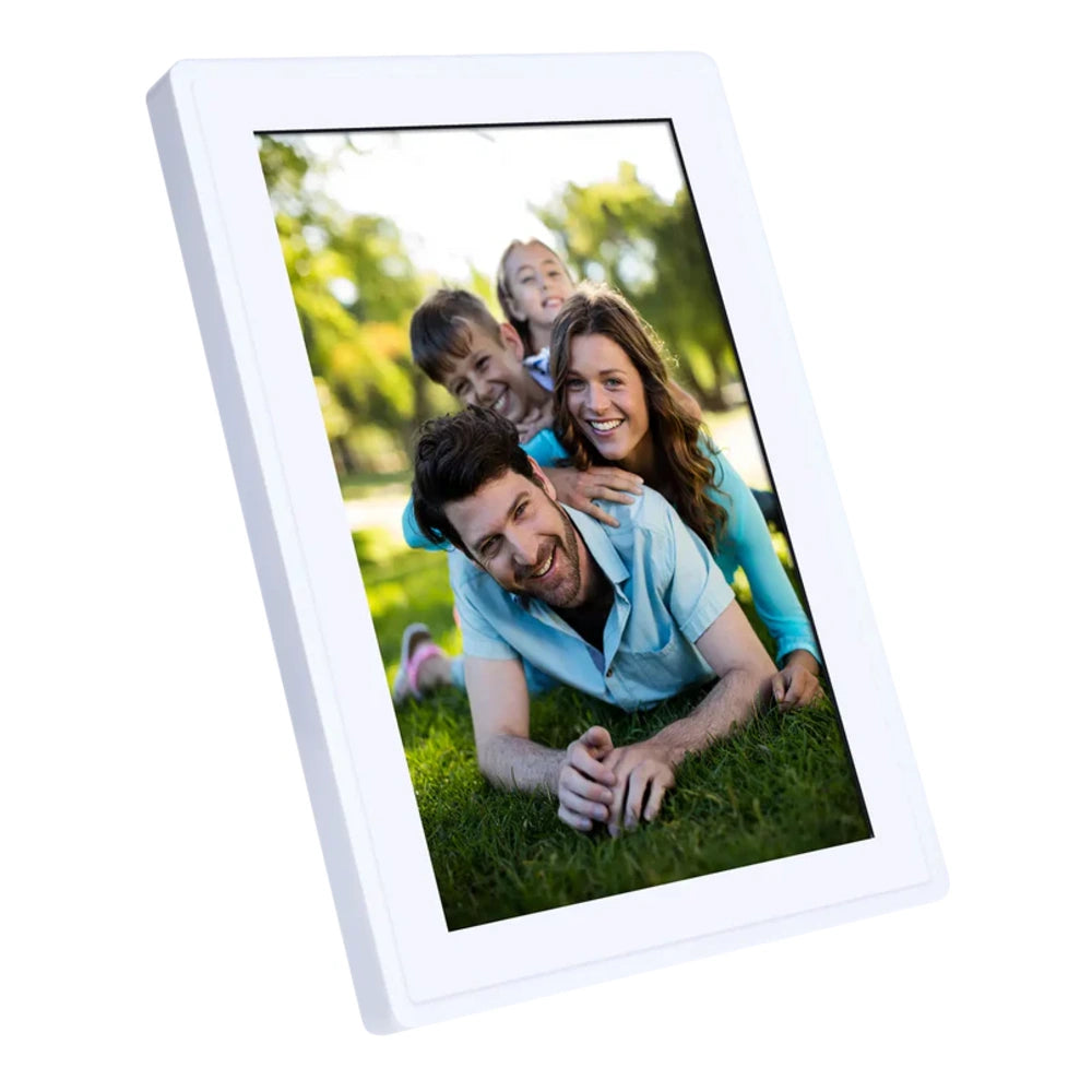 Rollei Smart Frame WiFi 100 Bianco