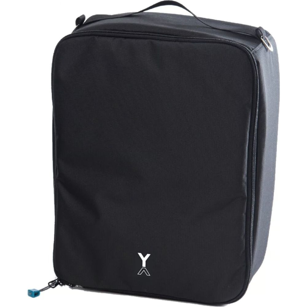 NYA-EVO Removable Camera Insert Large G4 (RCI-L), Black