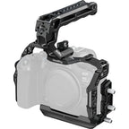 SmallRig 5955 Kit base Gabbia per Canon EOS R6 Mark III / R6 Mark II