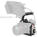 SmallRig 5955 Kit base Gabbia per Canon EOS R6 Mark III / R6 Mark II