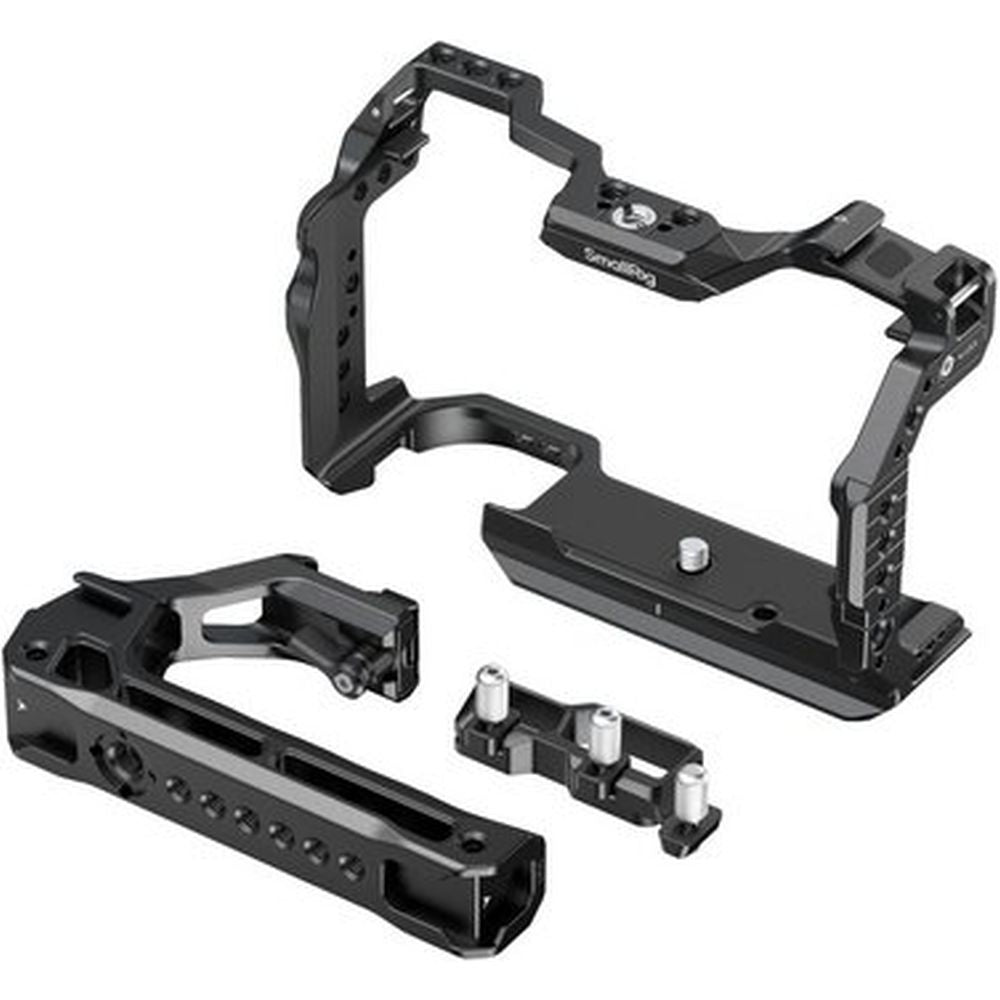 SmallRig 5955 Kit base Gabbia per Canon EOS R6 Mark III / R6 Mark II