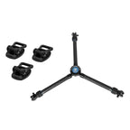 Sirui Horseshoe Feet e Mid-Level Spreader (SVT, SVS, SQ)