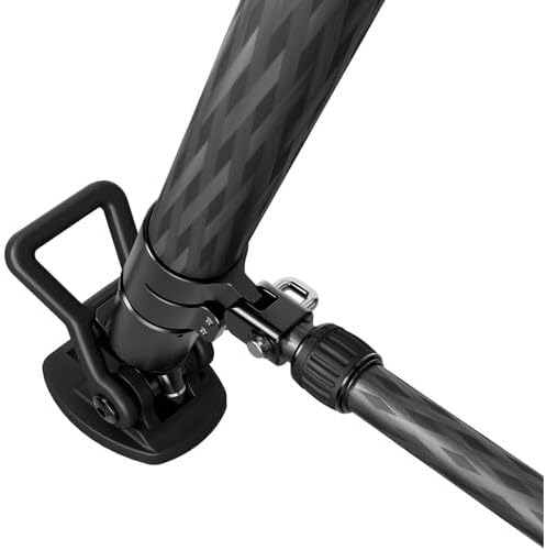 Sirui Horseshoe Feet e Mid-Level Spreader (SVT, SVS, SQ)