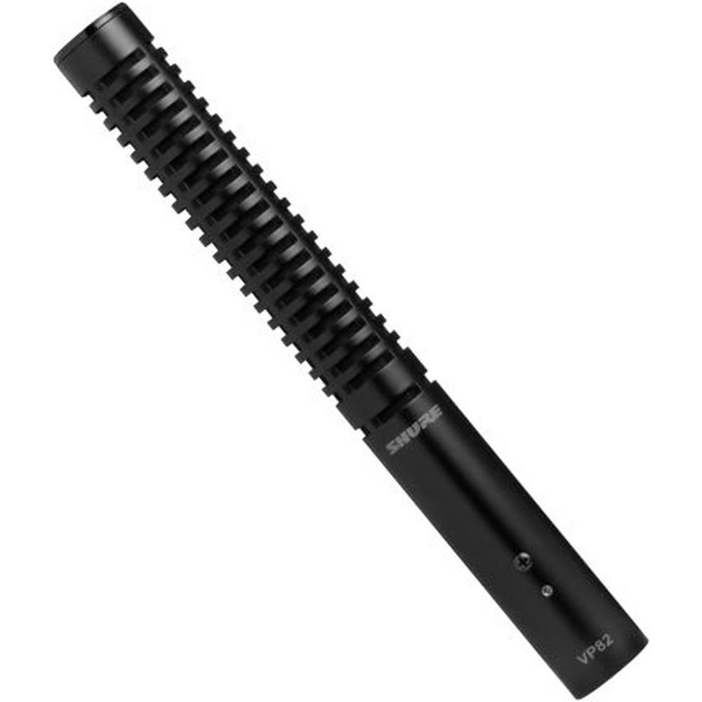 Shure VP82 Microfono a fucile corto