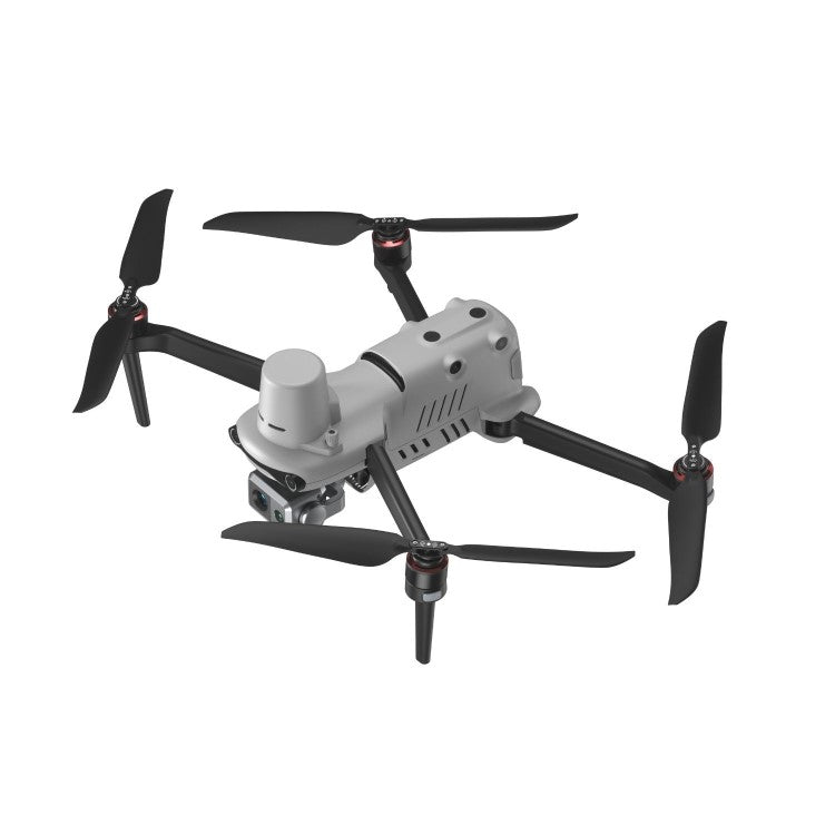 Autel EVO II Dual 640T Enterprise V3 – Grigio