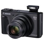 Canon PowerShot SX740 HS LITE EDITION Black Travel kit Smallrig