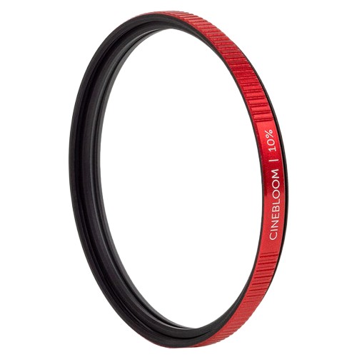 Moment CineBloom Diffusion Filtri - 52mm / 10%