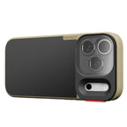 Moment CineBloom QuickLock Filtro - 20% / iPhone 17 Pro Max