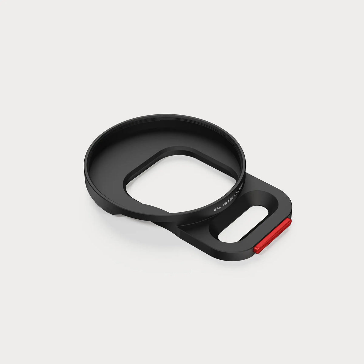 Moment 67mm QuickLock Filtro Attacco – iPhone 17 Pro Max