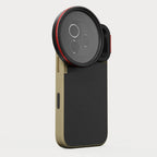 Moment 67mm Adattatore filtro QuickLock – iPhone 17 Pro
