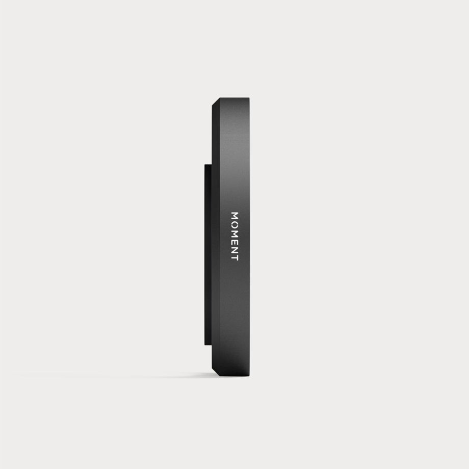 Moment 67mm Adattatore filtro Snap-On – iPhone 15/16 Pro & Pro Max