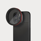 Moment 67mm Adattatore filtro Snap-On – iPhone 15/16 Pro & Pro Max