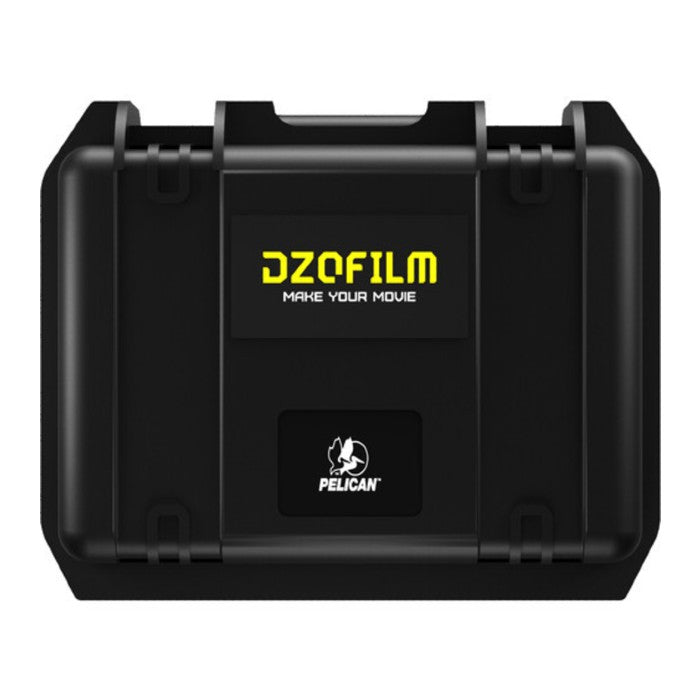 DZOFilm Custodia rigida per kit obiettivo Catta Zoom 2