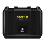 DZOFilm Custodia rigida per kit obiettivo Catta Zoom 2