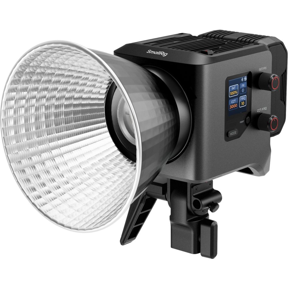 SmallRig 4621B RC 220B Pro COB LED Video Light (UE)