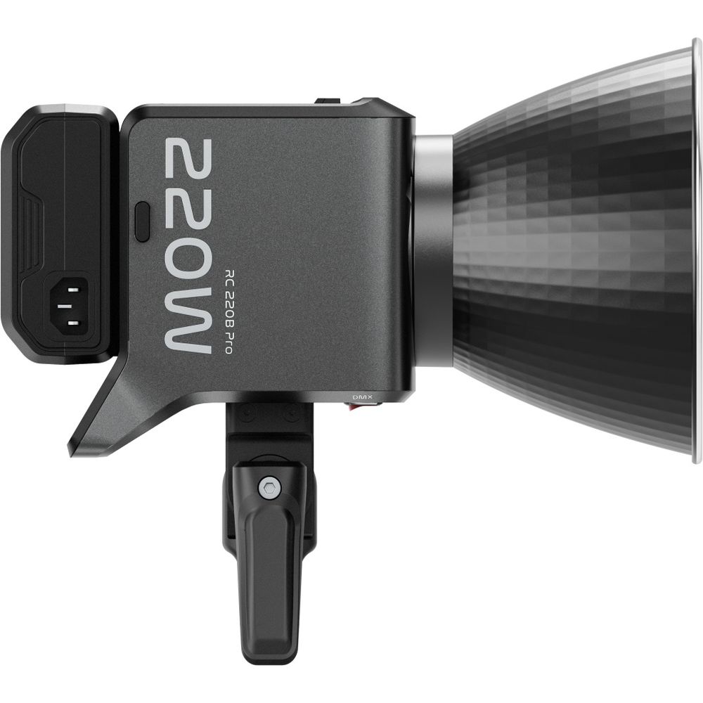 SmallRig 4621B RC 220B Pro COB LED Video Light (UE)
