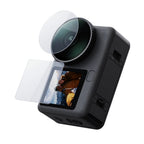 Telesin Protezione per schermo per DJI Osmo Action 6 - 1 set