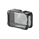 Telesin Gabbia in Alluminio per DJI Osmo Action 6
