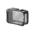Telesin Gabbia in Alluminio per DJI Osmo Action 6