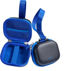 Telesin Mini Custodia rigida universale Videocamera action – Nero/Blu