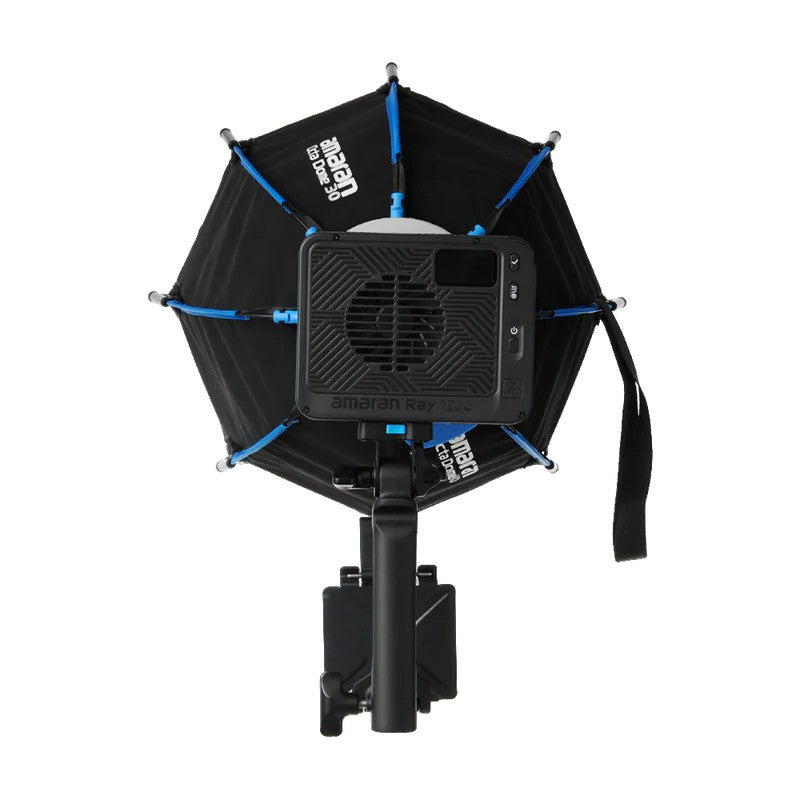 Amaran Ray 120c (versione EU)