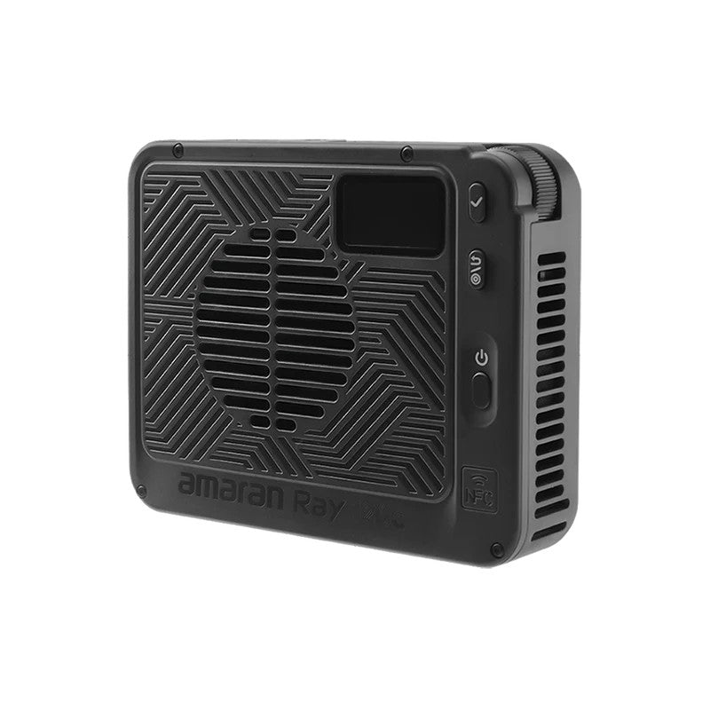 Amaran Ray 120c (versione EU)