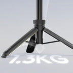 Ulanzi MT92 Treppiede per selfie da 60 cm con supporto GoPro