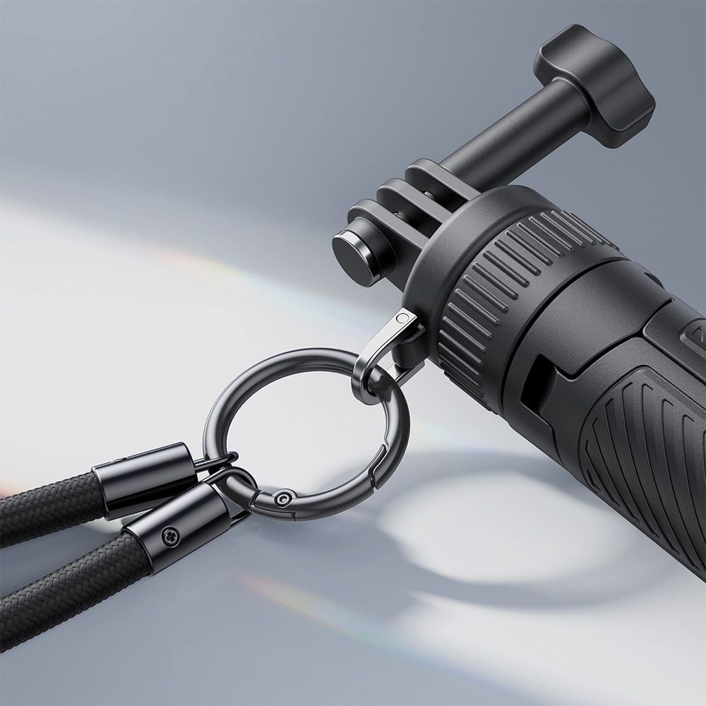 Ulanzi MT92 Treppiede per selfie da 60 cm con supporto GoPro