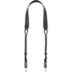 Ulanzi CSS2 U-Snap Lite Tracolla per fotocamera - Nero ombra