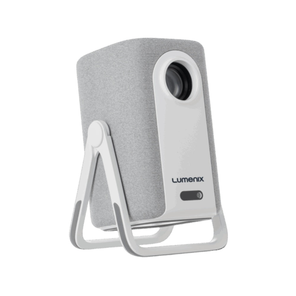 Lumenix AIR, bianco