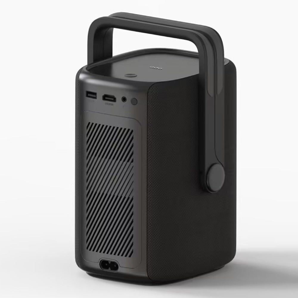 Lumenix AIR, nero