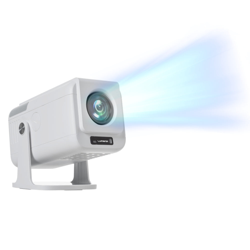 Lumenix NEO, bianco