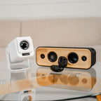 Lumenix NEO, bianco