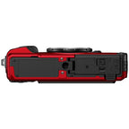 OM SYSTEM Tough TG-7 rosso Diving Kit