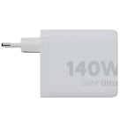Xtorm 140W GaN2 Ultra Wall Caricabatterie Bianco