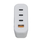 Xtorm 140W GaN2 Ultra Wall Caricabatterie Bianco