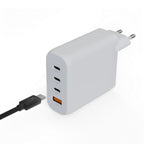 Xtorm 140W GaN2 Ultra Wall Caricabatterie Bianco