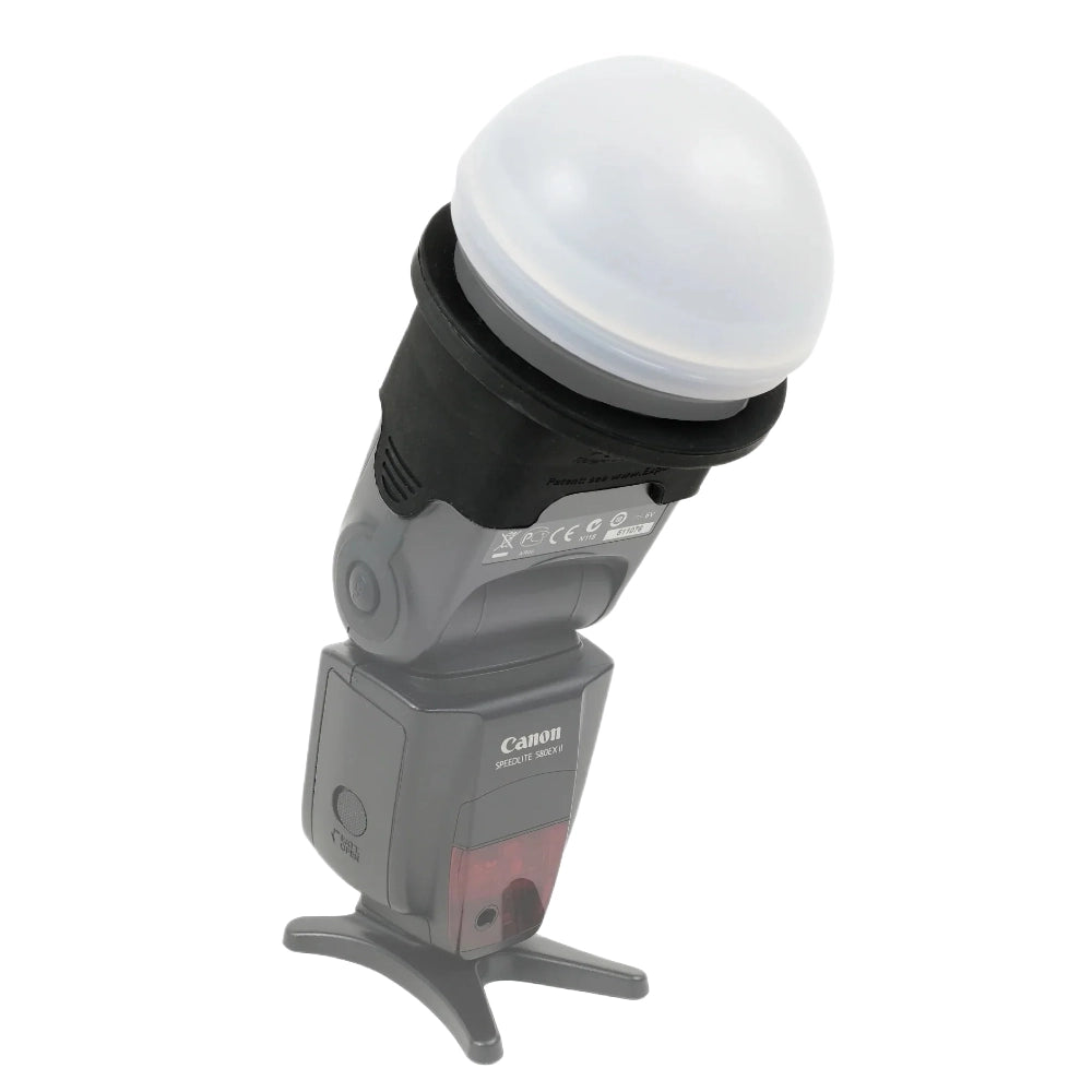 Rogue Round Flash Kit + Rogue Flash Adattatore V2 - Standard