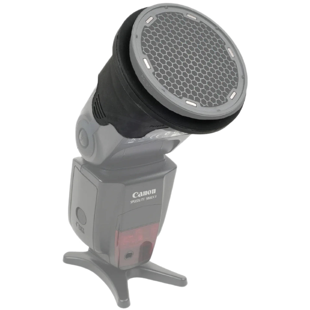 Rogue Round Flash Kit + Rogue Flash Adattatore V2 - Standard