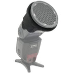 Rogue Round Flash Kit + Rogue Flash Adattatore V2 - Standard
