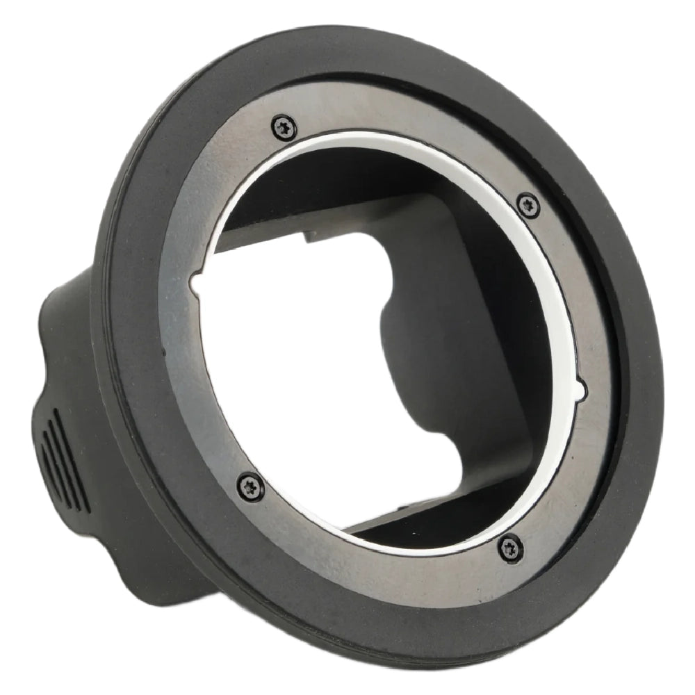 Rogue Round Flash Kit + Rogue Flash Adattatore V2 - Standard