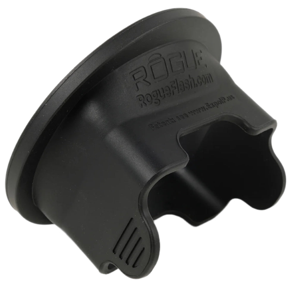 Rogue Round Flash Kit + Rogue Flash Adattatore V2 - Standard